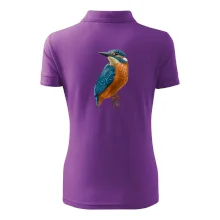 Ľadnáčik kreslený