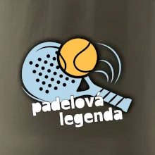 Padelová legenda