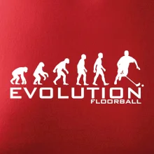 Evolúcia Floorball Evolúcia Floorball