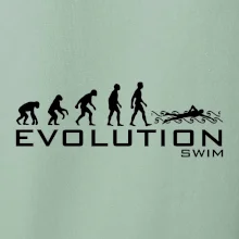 Evolúcia Swim