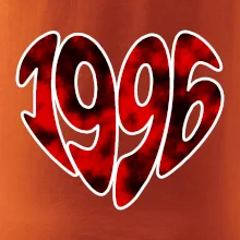 1996 v srdci