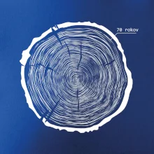 70 rokov - Letokruhy