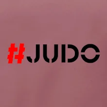 Judo Hashtag