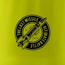 The Last Missile