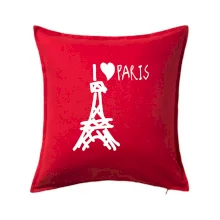 I love Paris