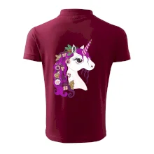 Vianočný jednorožec