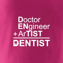 Čo znamená dentist