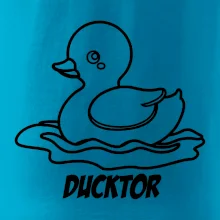 Ducktor Ducktor