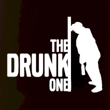 Bachelor party - The drunk one