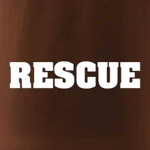 Rescue - Vaše meno