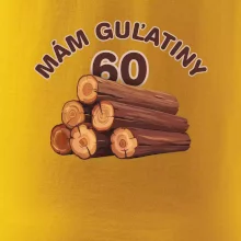 Mám guľatiny 60