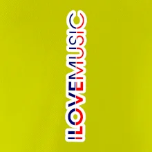 Aj love music na výšku