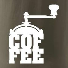Coffee mlynček