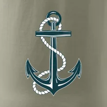 Námornícka kotva Námornícka kotva