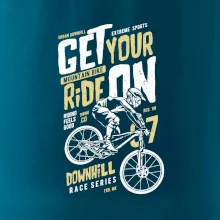 Get Your Ride On Get Your Ride On