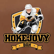 Hokejový boh