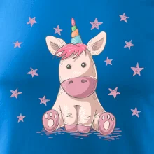 Jednorožec bábätko Jednorožec bábätko