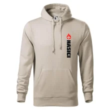 Hasiči zdravotník Hasiči zdravotník