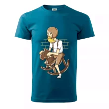 Starý jazdec Starý jazdec