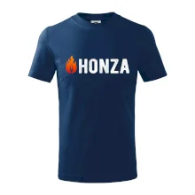 Oheň a meno pri grile