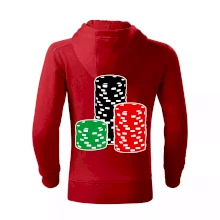 Poker žetóny Poker žetóny