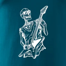 Gitara kostra Gitara kostra