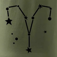 Súhvezdie - Aries - Baran