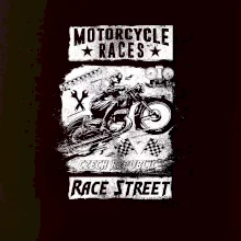 Motorcycle Races