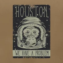 Houston we have a problem