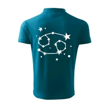 Súhvezdie - Cancer - Rak Súhvezdie - Cancer - Rak