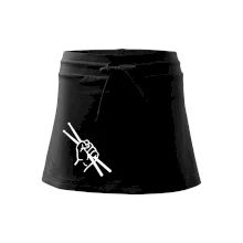 Paličky ruka Paličky ruka