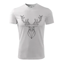 Geometria - Veľký jeleň Geometria - Veľký jeleň