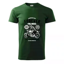 Forever Two Wheel Forever Two Wheel