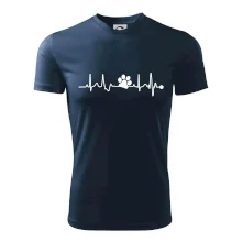 Ekg psia labka Ekg psia labka