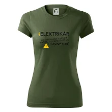 Elektrikár - hlavný istič Elektrikár - hlavný istič