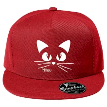 Mačka mňau Mačka mňau