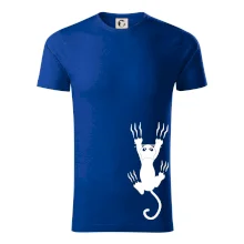 Mačka visiaca Mačka visiaca