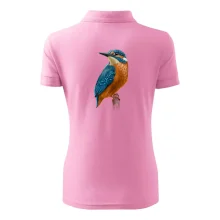 Ľadnáčik kreslený