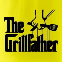The Grillfather