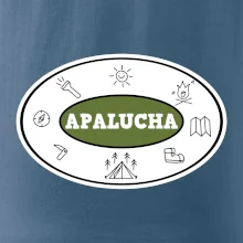 Apalucha logo