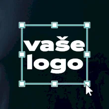 Vlastné logo - Tričko alebo mikina