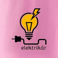 Žiarovka - elektrikár