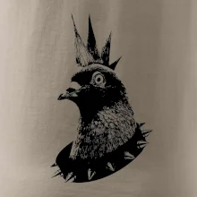 Holub punk Holub punk