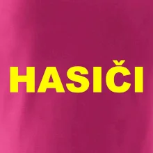 Hasiči názov samostatný Hasiči názov samostatný