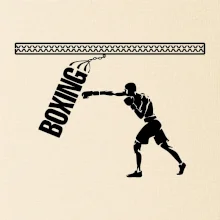 Boxing boxer Boxing boxer