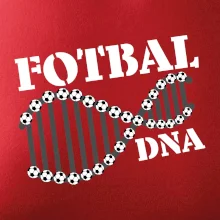 Fotbal DNA Fotbal DNA