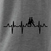 EKG tango EKG tango