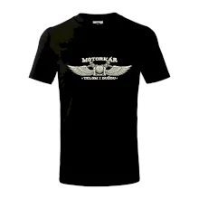 Motorkár telom aj dušou