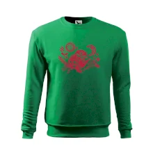 Folklór - spiaca líška