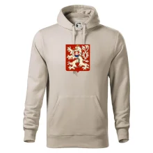 Znak maly Prvá Republika československá 1918–1920